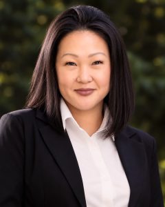 Cathy Davis, Operations Manager